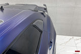 DarwinPRO 2018-2025 Lamborghini URUS BKSS Carbon Fiber Side Quarter Window Scoops | Fits URUS, S, Performante