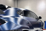 DarwinPRO 2018-2025 Lamborghini URUS BKSS Carbon Fiber Side Quarter Window Scoops | Fits URUS, S, Performante