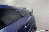 DarwinPRO 2018-2025 Lamborghini URUS BKSS Carbon Fiber Side Quarter Window Scoops | Fits URUS, S, Performante