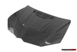 DarwinPRO 2022-2025 Lamborghini URUS BKSS Part Carbon Fiber Wide Body Kit | Fits S, Performante