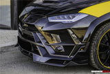 DarwinPRO 2022-2025 Lamborghini URUS BKSS Part Carbon Fiber Wide Body Kit | Fits S, Performante