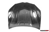 DarwinPRO 2018-2025 Lamborghini URUS BKSS Part Carbon Fiber Hood And Front Bumper | Fits URUS, S, Performante