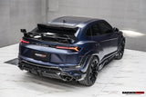 DarwinPRO 2018-2025 Lamborghini URUS BKSS Part Carbon Fiber Wing| Fits URUS, S, Performante