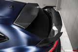 DarwinPRO 2018-2022 Lamborghini URUS BKSS Carbon Fiber Roof Spoiler
