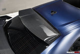 DarwinPRO 2018-2022 Lamborghini URUS BKSS Carbon Fiber Roof Spoiler