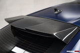 DarwinPRO 2018-2022 Lamborghini URUS BKSS Carbon Fiber Roof Spoiler