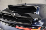 DarwinPRO 2018-2025 Lamborghini URUS BKSS Part Carbon Fiber Wing| Fits URUS, S, Performante