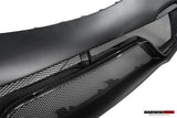2016-2020 Smart Fortwo 453 BKSS Style Front Bumper