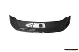 2016-2022 Mercedes Benz Smart Fortwo 453 Carbon Fiber Roof Spoiler DarwinPRO (BKSS)