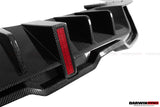 2019-2022 BMW 3 Series G20  G28 BKSS Style Carbon Fiber Full Body Kit