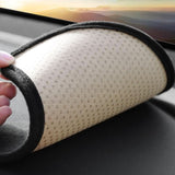 Anti-Glare Dash Mat for Model 3 Highland / Model Y Juniper | TESERY