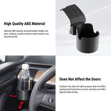 Dashboard Left Cup Holder for Tesla Model 3/Y