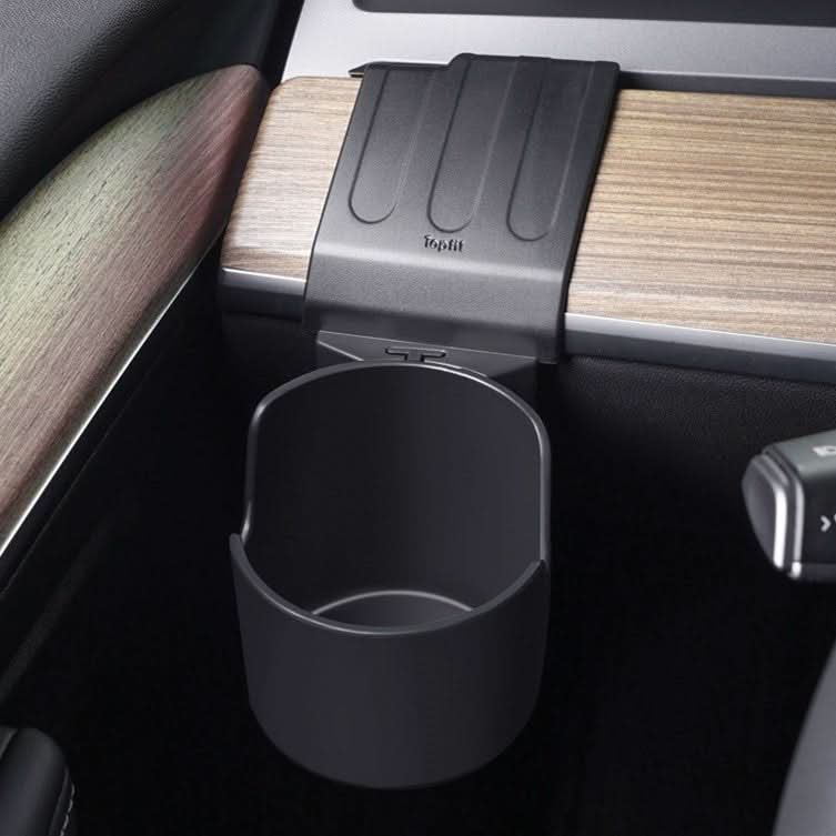 Dashboard Left Cup Holder for Tesla Model 3/Y