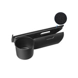 Dashboard Organizer with Sunglasses Holder for Tesla Model Y Juniper