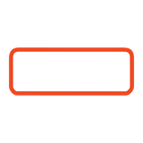 Dashboard Switch Outline (Printed Series Vinyl) - 2021+ Bronco