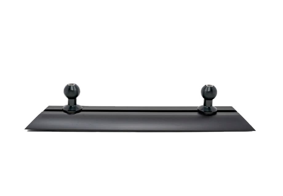 Dash Accessory Mount For 2016-2023 Toyota Tacoma
