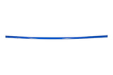 OLM Paint Matched Trunk Hole Delete for OEM Short Spoiler - World Rally Blue - 2015-2021 Subaru WRX / STI