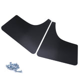2011-2019 Jeep Grand Cherokee Mud Flaps Front and Rear - Vicrez