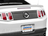 MMD Rear Decklid Panel (10-12 Mustang)