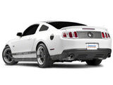 MMD Rear Decklid Panel (10-12 Mustang)