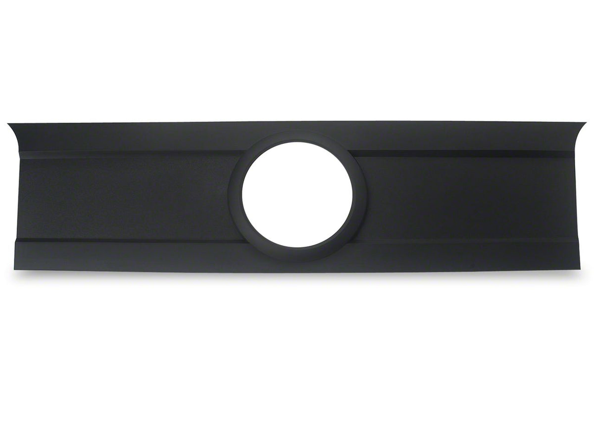 MMD Rear Decklid Panel (10-12 Mustang)