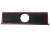 MMD Rear Decklid Panel (10-12 Mustang)