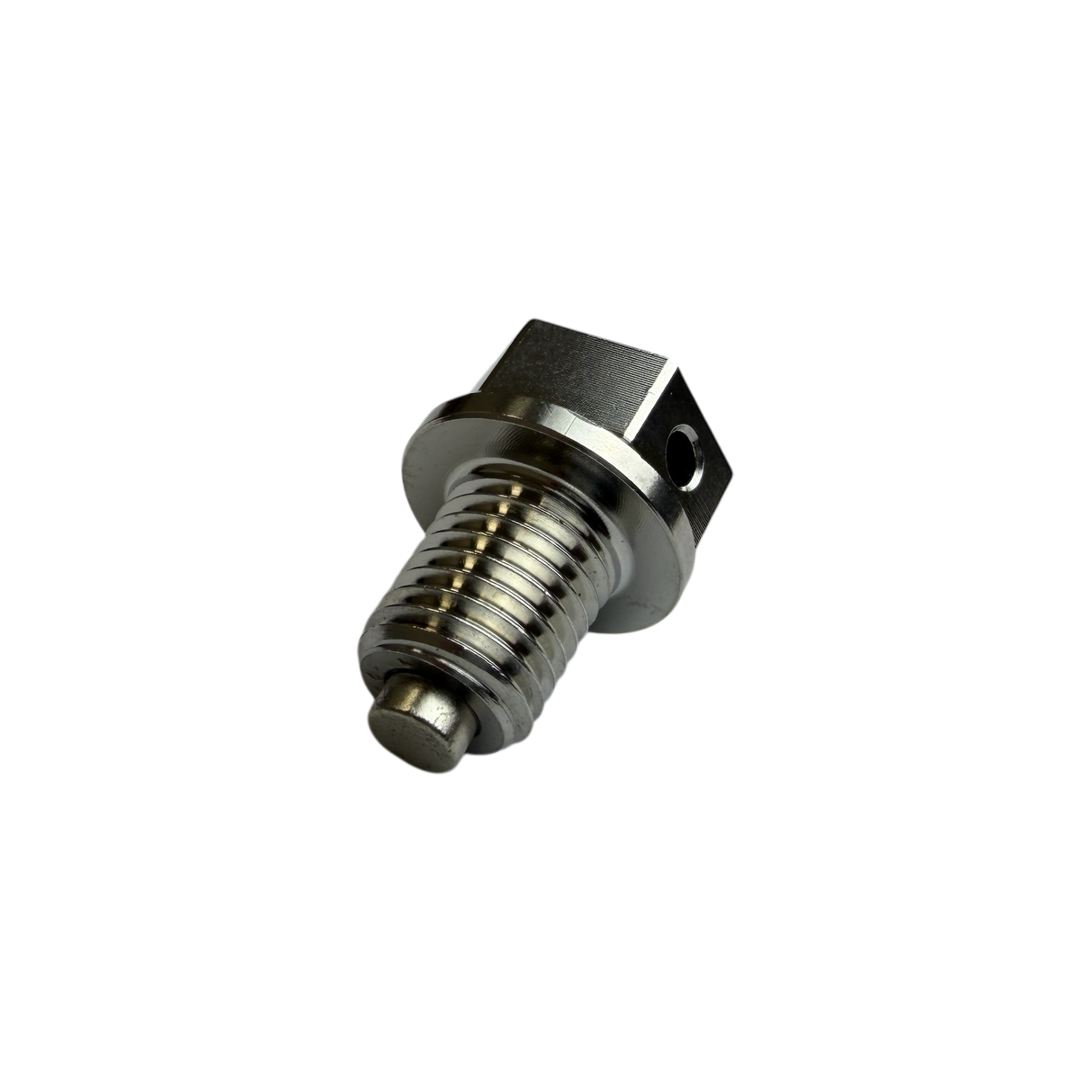 Deluxe Magnetic Oil Drain Plug