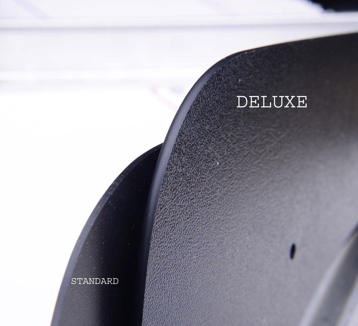 Mustang 16-20 GT350 Standard Rock Guards