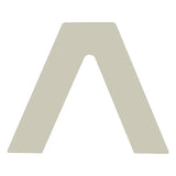 Lambda Rear Tailgate Overlay - 2024+ Grenadier