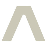 Lambda Spare Tire Cover Overlay - 2024+ Grenadier