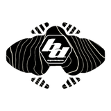 Baja Designs LP6 Topo Light Cover Overlays  - Universal