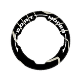 Topo GOAT Mode Overlays (Printed Series) - 2021+ Bronco