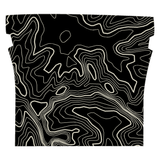 Topo Seatbelt Trim Protector (Printed Series) - 2021+ Bronco 4 Door