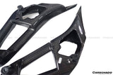 2011-2016 Lamborghini Aventador LP700 Coupe Roadster Carbon Fiber Inner Door Handle