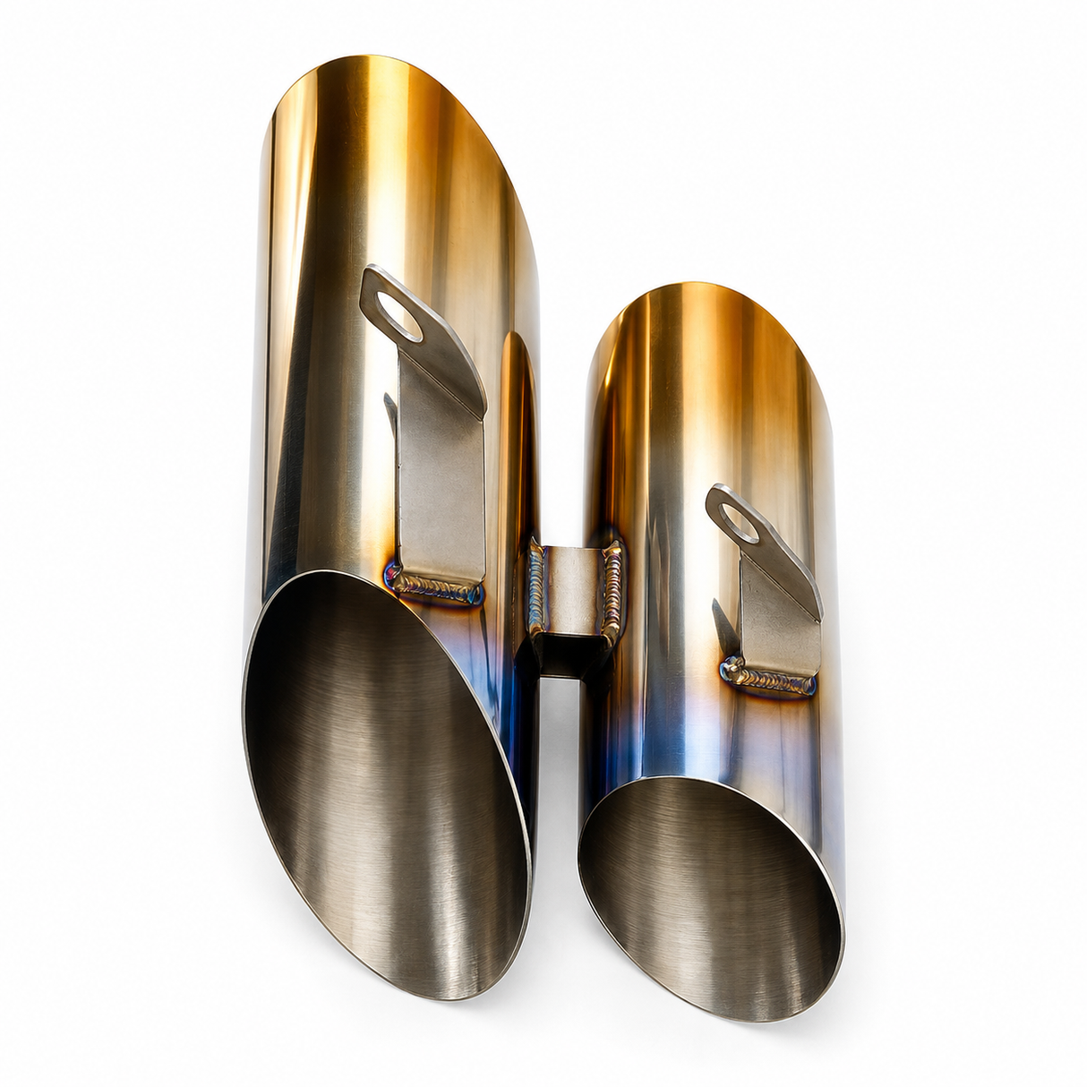 True F1 Exhaust System for Lamborghini Huracan LP580 LP610 5.2L 2014-24