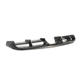 GT4 RS Style Carbon Fiber Rear Diffuser for Porsche Cayman 981