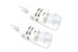 Raxiom Axial Series Led License Plate Lamps (10-14 Mustang)