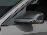 Raxiom Directional Sideview Mirrors With Turn Signals (05-09 Mustang)