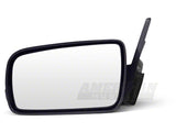Raxiom Directional Sideview Mirrors With Turn Signals (05-09 Mustang)
