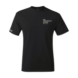 DND Logo Tee