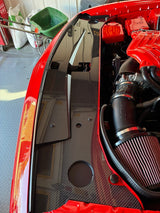 Dodge Challenger (2015-2023) Radiator Cover