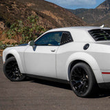 2008-2023 Dodge Challenger Demon Widebody Style Body Kit - Vicrez