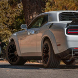 2015-2023 Dodge Challenger Demon Widebody Look Kit - Vicrez
