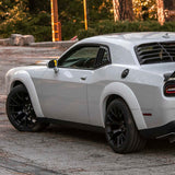2015-2023 Dodge Challenger Demon Widebody Look Kit - Vicrez