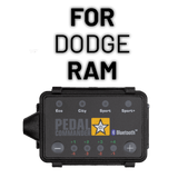Pedal Commander for Dodge RAM