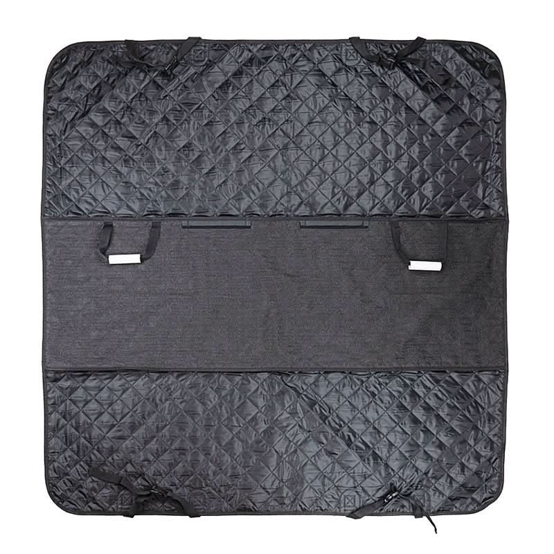 Rear Seat Dog Seat Cover for Tesla Model S/3/X/Y/Cybertruck
