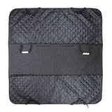 Rear Seat Dog Seat Cover for Tesla Model S/3/X/Y/Cybertruck