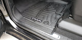 Acrylic RAM Emblem Inserts for Weathertech Floor Mats (Single)
