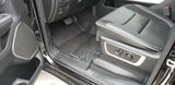Acrylic RAM Emblem Inserts for Weathertech Floor Mats (Single)