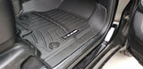 Acrylic RAM Emblem Inserts for Weathertech Floor Mats (Single)